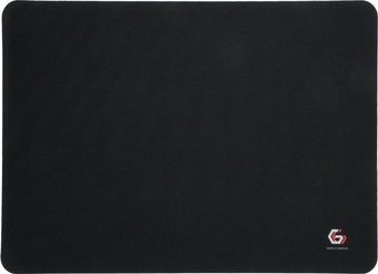 Коврик для мыши Gembird MP-35-25-BLACK - 1/1