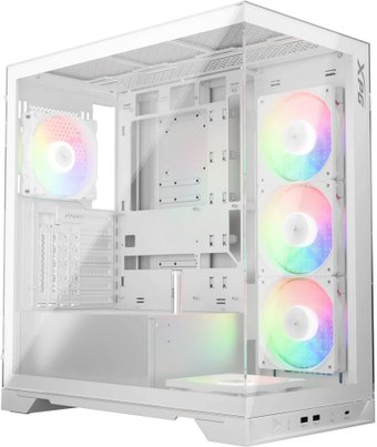 Корпус ADATA XPG Invader X (белый) - 1/1