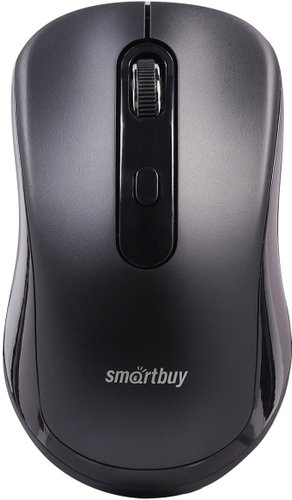 Мышь SmartBuy SBM-282AG-K - 1/1