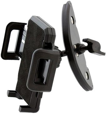 Держатель для смартфона Sipl Универсальный держатель 50-115 мм AP5 - 1/1