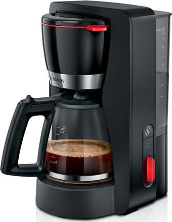 Капельная кофеварка Bosch MyMoment TKA4M233 - 1/1