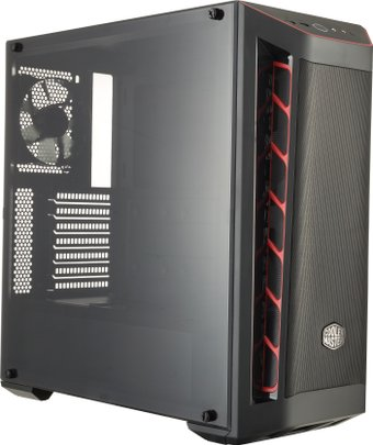 Корпус Cooler Master MasterBox MB511 MCB-B511D-KANN-S00 - 1/1