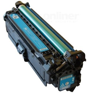 Картридж HP 648A CE261A - 1/1