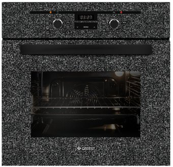 Электрический духовой шкаф GEFEST 622-02 К43 - 1/1