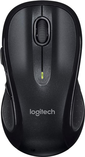 Мышь Logitech M510 (черный) - 1/1