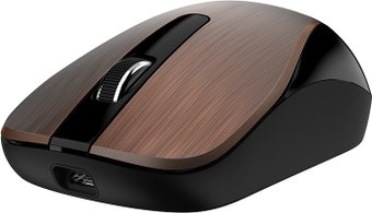 Мышь Genius ECO-8015 (коричневый) - 1/1