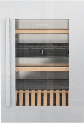 Винный шкаф Liebherr EWTdf 1653 Vinidor - 1/1