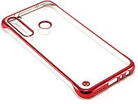 Чехол для телефона Case Flameress для Redmi Note 8T (красный) - 1/1