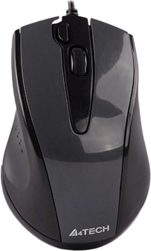 Мышь A4Tech N-500FS - 1/1