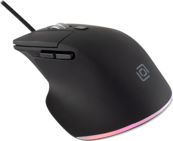 Игровая мышь Oklick 503M (черный) - 1/1