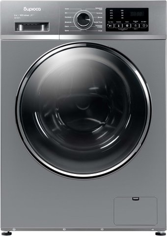 Стиральная машина Бирюса WM-SL610/11 S - 1/1