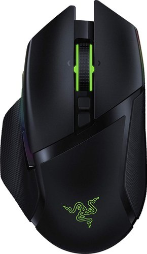 Игровая мышь Razer Basilisk Ultimate (без зарядного крэдла) - 1/1