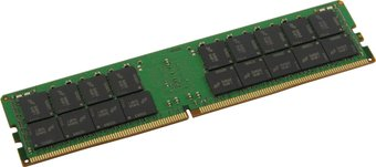 Оперативная память Micron 64GB DDR4 PC4-25600 MTA36ASF8G72PZ-3G2B2 - 1/1