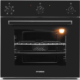 Электрический духовой шкаф Hyundai 6006.03 BG - 1/1