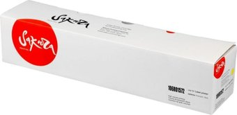 Картридж Sakura Printing SA106R01572 (аналог Xerox 106R01572) - 1/1