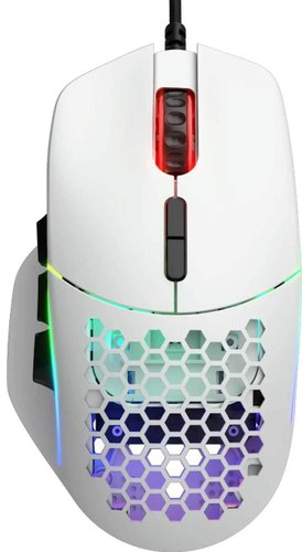 Игровая мышь Glorious Model I (белый матовый) - 1/1