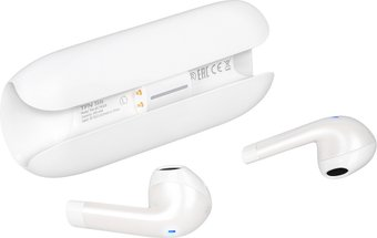 Наушники TFN Slide (белый) - 1/1