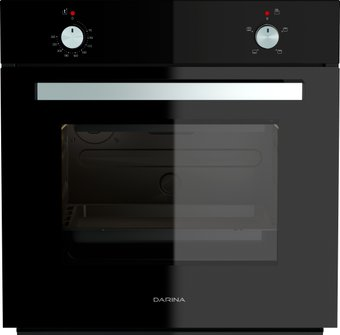 Электрический духовой шкаф Darina BO 1700 AT - 1/1