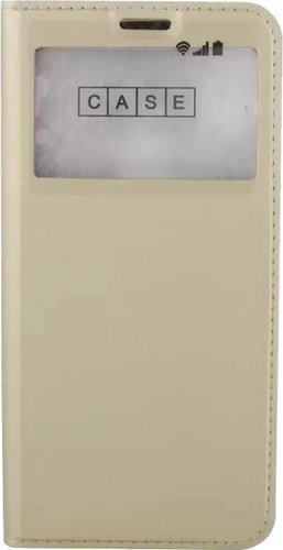 Чехол для телефона Case Hide Series для Xiaomi Redmi Note 6 Pro (золото) - 1/1