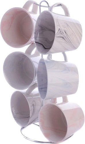 Набор кружек Loraine 30735 - 1/1