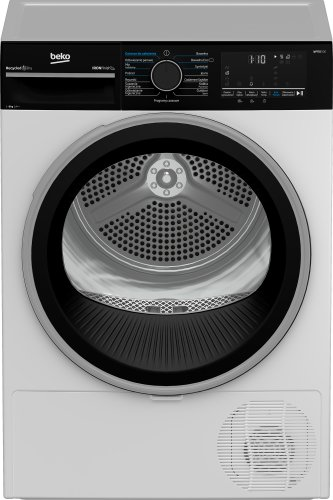 Стиральная машина BEKO B5T68233WBPB - 1/1
