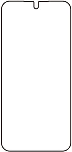 Защитная пленка KST HG для Samsung Galaxy A54 5G (прозрачный) - 1/1