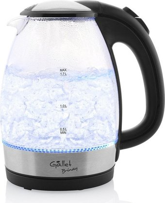 Электрический чайник Gallet Brinay BOU 741 - 1/1