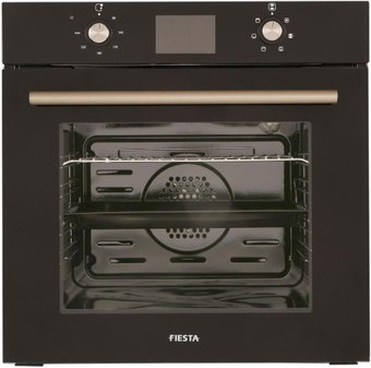 Электрический духовой шкаф Fiesta BE6T0043-PS - 1/1