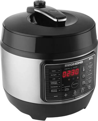 Мультиварка-скороварка Redmond (Редмонд) RMC-PM504 - 1/1