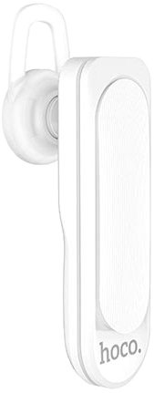 Bluetooth гарнитура Hoco E23 (белый) - 1/1