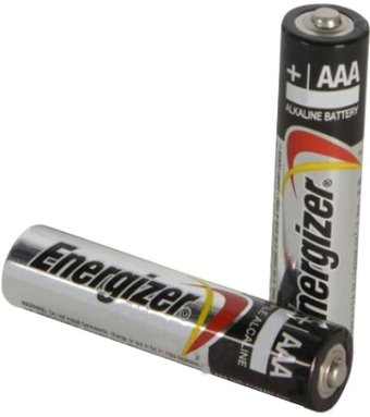 Батарейка Energizer Energy LR03 32 шт - 1/1