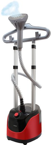 Отпариватель Ginzzu HG-202 (красный) - 1/1