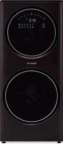 Стирально-сушильная машина Hyundai Gemini WMD9423 - 1/1