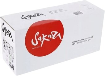 Картридж Sakura Printing SACLT-K504S (аналог Samsung CLT-K504S) - 1/1