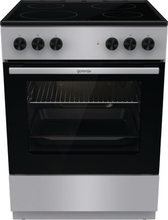 Кухонная плита Gorenje GEC6A11SG - 1/1