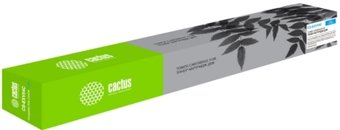 Картридж CACTUS CS-EXV54C (аналог Canon C-EXV54C) - 1/1