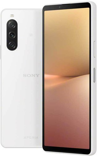 Смартфон Sony Xperia 10 V 6GB/128GB (белый) - 1/1
