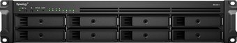 Сетевой накопитель Synology RackStation RS1221+ - 1/1