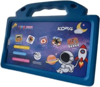 Детский планшет ATouch KD54 8GB/256GB (синий) - 1/1
