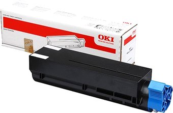 Картридж OKI 45807119 - 1/1