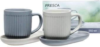 Сервиз Fresca KRSCP273 (2шт) - 1/1