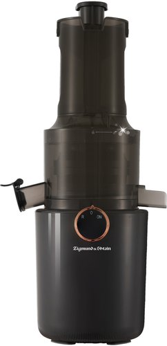 Соковыжималка Zigmund & Shtain ESJ-771 - 1/1