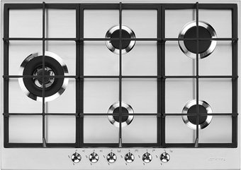 Варочная панель Smeg PX375L - 1/1