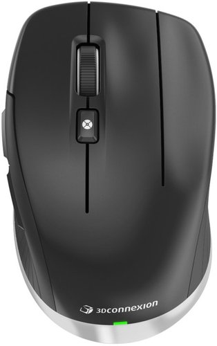 Мышь 3Dconnexion CadMouse Compact Wireless - 1/1