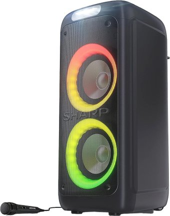 Патибокс Sharp PS-949 - 1/1