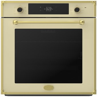 Электрический духовой шкаф Kanzler O 536 B - 1/1