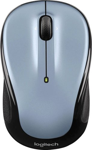 Мышь Logitech M325S (серебристый) - 1/1