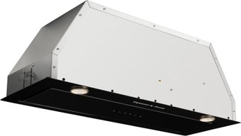 Кухонная вытяжка Zigmund & Shtain K 011.7 B - 1/1