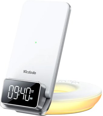 Беспроводное зарядное McDodo CH-1610 - 1/1