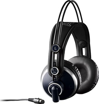 Наушники AKG K171 MK II - 1/1